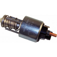 Rele Motor Partida 12V Tempra Tipo Uno Punto Fiat Zm-4595
