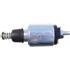 Rele Motor Partida 12V Case Combines