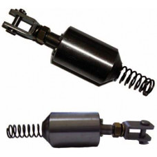 Pistao Automatico C Mola Perkins Wapsa