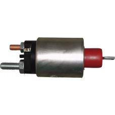 Rele Motor Partida 12V Vw Caminhoes E Onibus