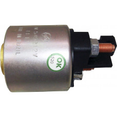 Rele Motor Partida 12V Vw Beetle Bora Golf Jetta Passat Polo