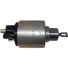 Rele Motor Partida 12V Mercedes 129 163 170 171 199 202