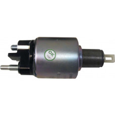 Rele Motor Partida Renault Logan Sandero Symbol