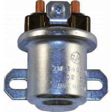 Rele Auxiliar Motor Partida 24V Mercedes Delco Caminhoes