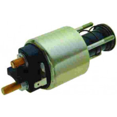 Rele Motor Partida 12V Fiat Cinquecento Punto Siecento