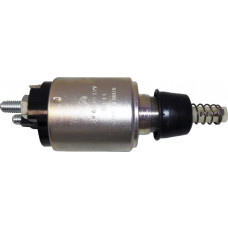 Rele Motor Partida 12V Fiat New Holland Tratores