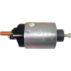 Rele Motor Partida 12V Fiat Gm Daewoo Linha Leve