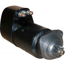 Motor Partida Volvo 24V 5.5Kw Kb Zm-8010103