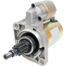 Motor Partida Ford Escort Verona Vw Logus Pointer Polo Van