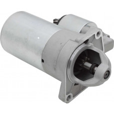 Motor Partida 12V Dm Fiat Fiorino Palio Siena Strada Uno