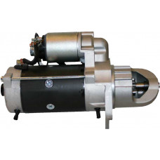 Motor Partida 24V 4Kw Ev Mercedes Benz Caminhoes