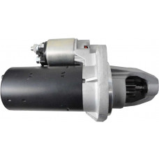 Motor Partida Famsa New Holland Mercedes Benz Toyota 12V Pdm