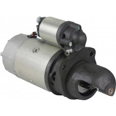 Motor Partida 12V 2,2Kw Pdm Mercedes Benz Caminhoes
