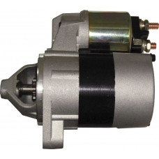 Motor Partida 12V 1.1Kw Ford Courier Ecosport Fiesta Ka