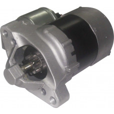 Motor Partida 12V 0.75Kw Renault Clio Logan Sandero