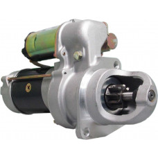 Motor Partida 24V Mercedes Benz Caminhoes Atego Axor