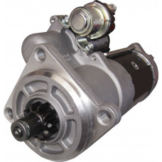 Motor Partida 12V 3,3Kw 29Mt Agrale Onibus Vw Caminhoes