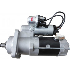 Motor Partida 29Mt 24V Mercedes Benz Caminhoes