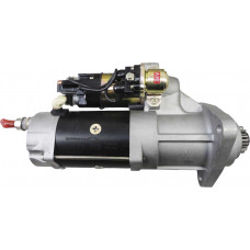 Motor Partida 38Mt 24V Ford Cargo Volvo Fh12 Nh12
