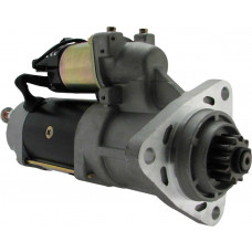 Motor Partida 12V 38Mt Case Trator Ford Vw Caminhoes