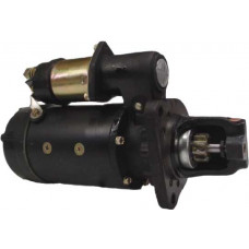 Motor Partida 24V 37Mt 18310 Titan Tractor Motor Cummins