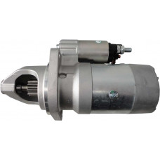 Motor Partida Ford Cargo 12V 3.0Kw M93R Zm-8048001