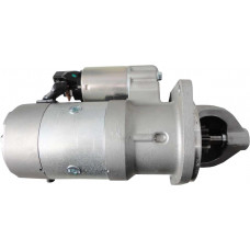 Motor Partida Gm D20 Ford F 100 1000 14000 150 250 12V M93R