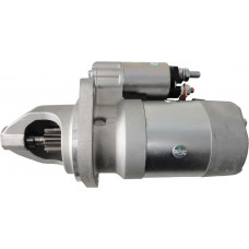 Motor Partida Vw Caminhoes 12V 3.0Kw M93R Zm-8048003