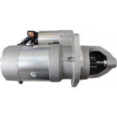 Motor Partida 12V 3.0Kw M93R Ford Cargo Zm-8048004