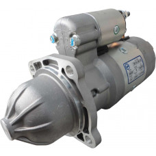 Motor Partida Vw Caminhoes Onibus 12V 3.0Kw M93R Zm-8048005