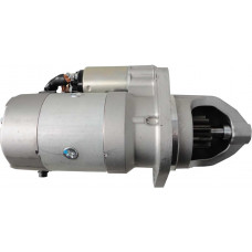 Motor Partida John Deere Trator Colheitadeira 12V 3.0Kw M93R