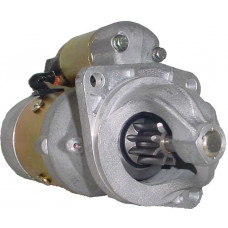 Motor Partida 12V 3Kw M93R Agrale Tratores