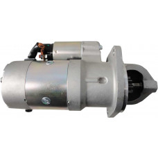 Motor Partida Cnh Linea 12V 3.0Kw M93R Zm-8048011