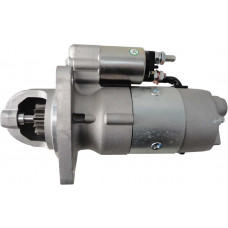 Motor Partida Vw Caminhoes 12V 4.0Kw M100R Zm-8048101