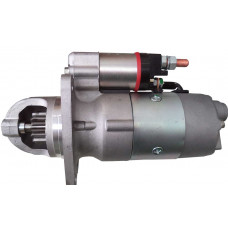 Motor Partida Ford Cargo 12V 4.0Kw M100R Zm-8048102