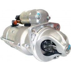Motor Partida 24V 5 Kw M100R Iveco Daily Volvo Vm 17 Vm 23