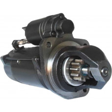 Motor Partida 12V 4,2Kw Azf Case Massey Fergusson Valtra