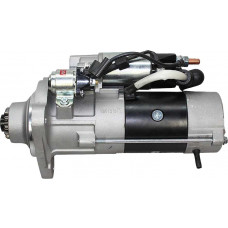 Motor Partida 24V 5.5Kw M9T6 Iveco Caminhoes