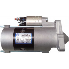 Motor Partida Mitsubishi 12V 2.2Kw M2T8 Renault Master