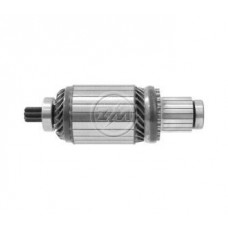 Induzido Motor Partida Bobcat Case Cummins Motores Dr 28Mt