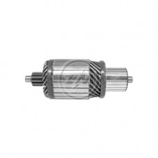 Induzido Motor Partida Ford Cargo Mb 1720 710 Vw Man Deliver