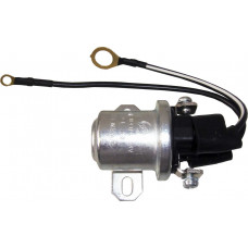 Rele Auxiliar Motor Partida 24V Volvo Caminhoes