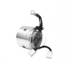 Carcaca Polar Com Bobina Motor Partida Tipo M100R 12V 4Kw