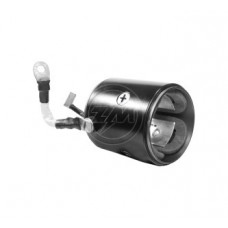 Carcaça Polar C/ Bobina Campo Motor Partida Remy Tipo 29Mt