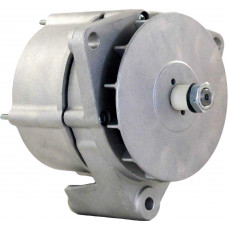 Alternador 12V 55A K1 Agrale Case Komatsu Massey Mercedes