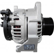 Alternador El Detalle Mercedes Benz 28V 80A