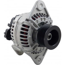 Alternador 28V 80A Volvo B10M B12B Fh12 Fm Nh12