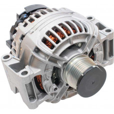 Alternador 14V 120A Ncb1 Mercedes Benz Sprinter
