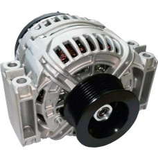 Alternador 24V 100A A4Tr Scania Caminhoes