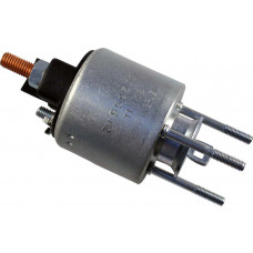 Rele Motor Partida Lancia Bravo Marea Palio Siena Zm-9595